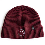 Smiley Beanie