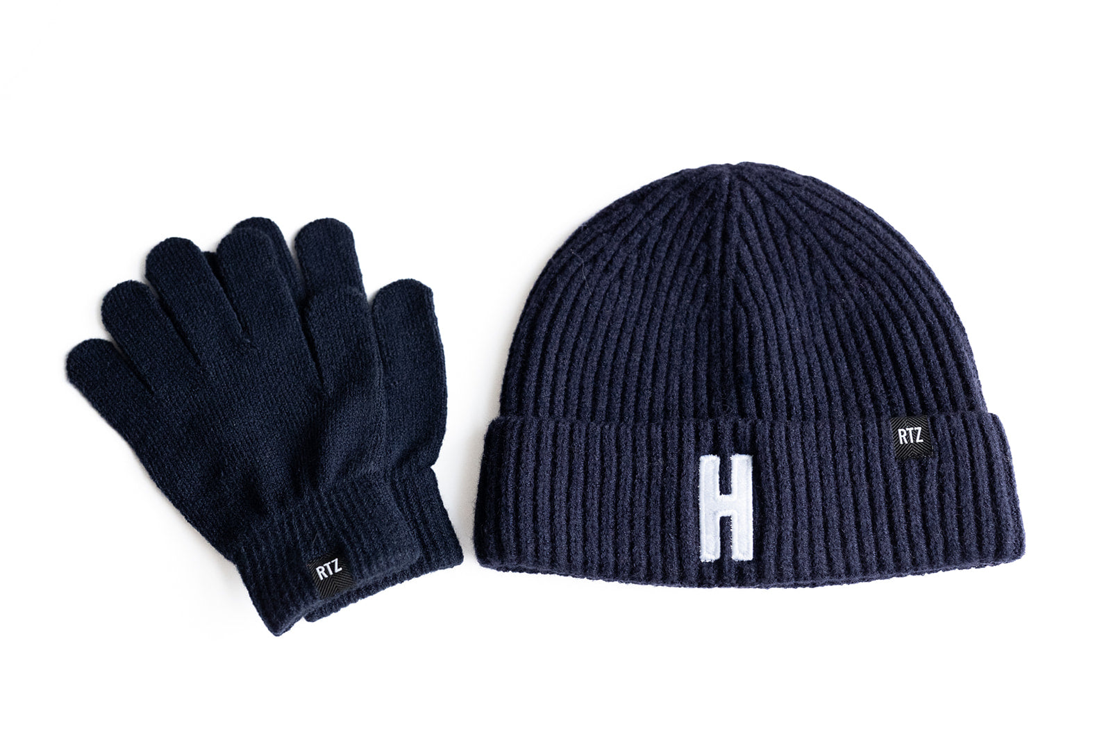 Midnight Letter Beanie