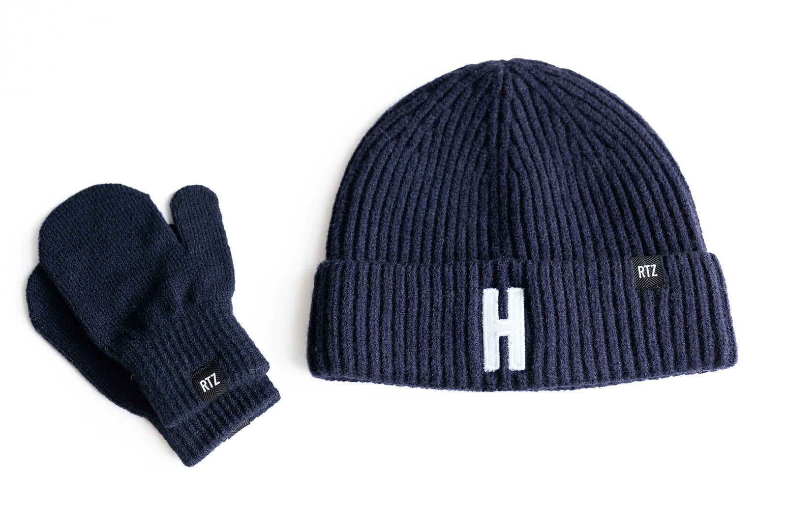 Midnight Letter Beanie