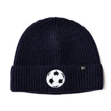 Soccer Patch Beanie