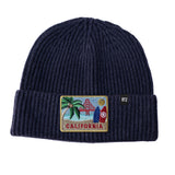 California Beanie