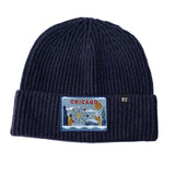 Chicago Beanie