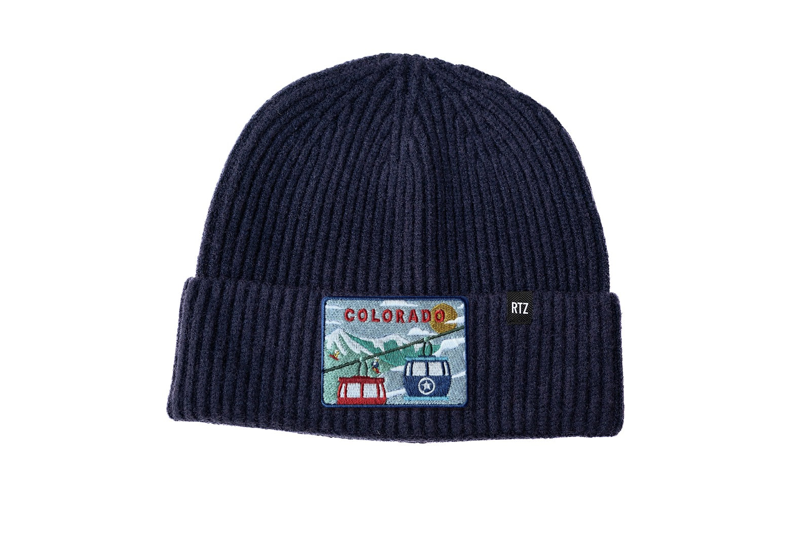 Colorado Beanie