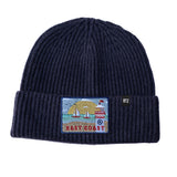 East Coast Beanie