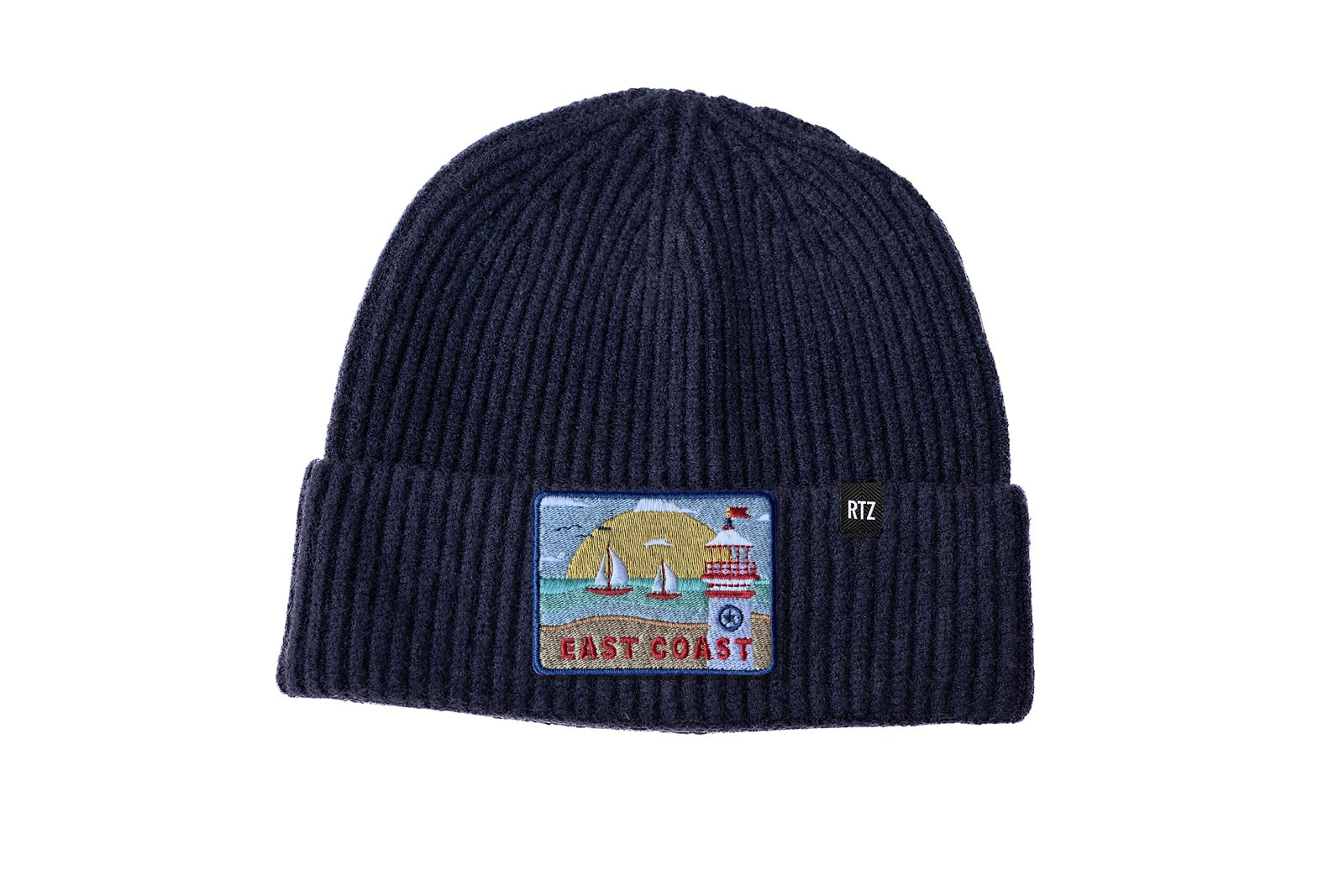 East Coast Beanie