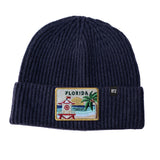 Florida Beanie