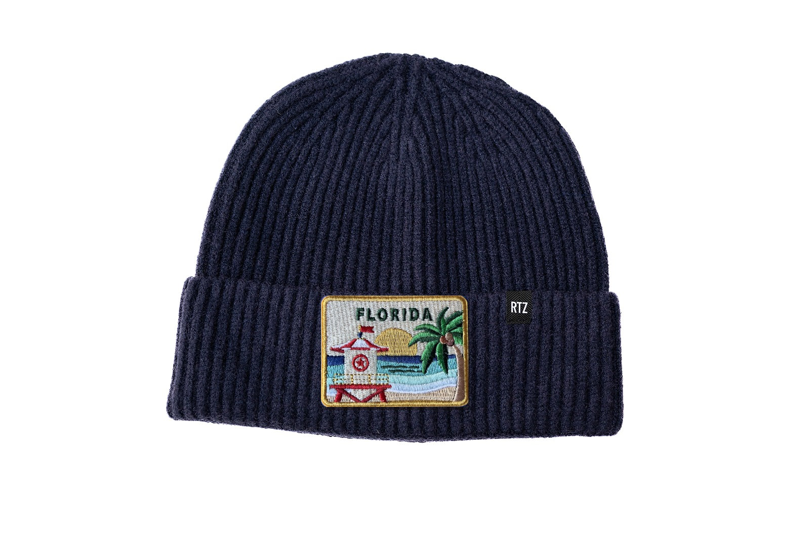 Florida Beanie