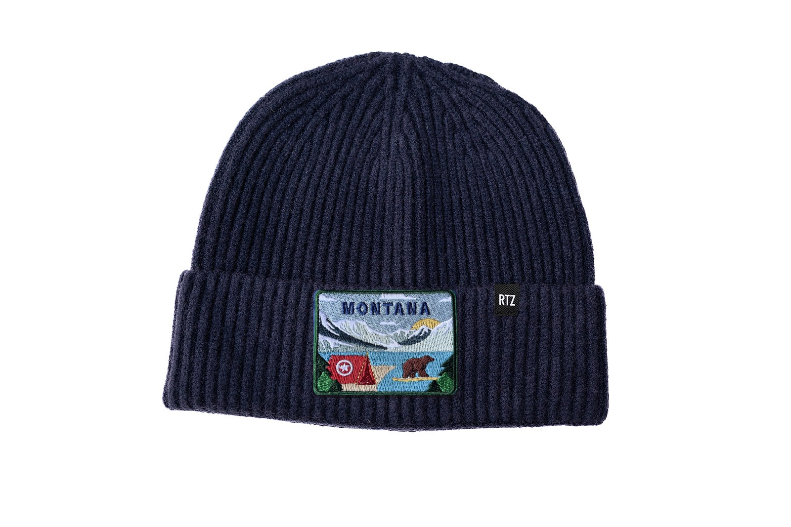 Montana Beanie