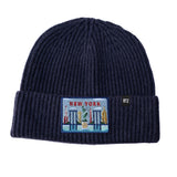 New York Beanie