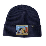 Texas Beanie