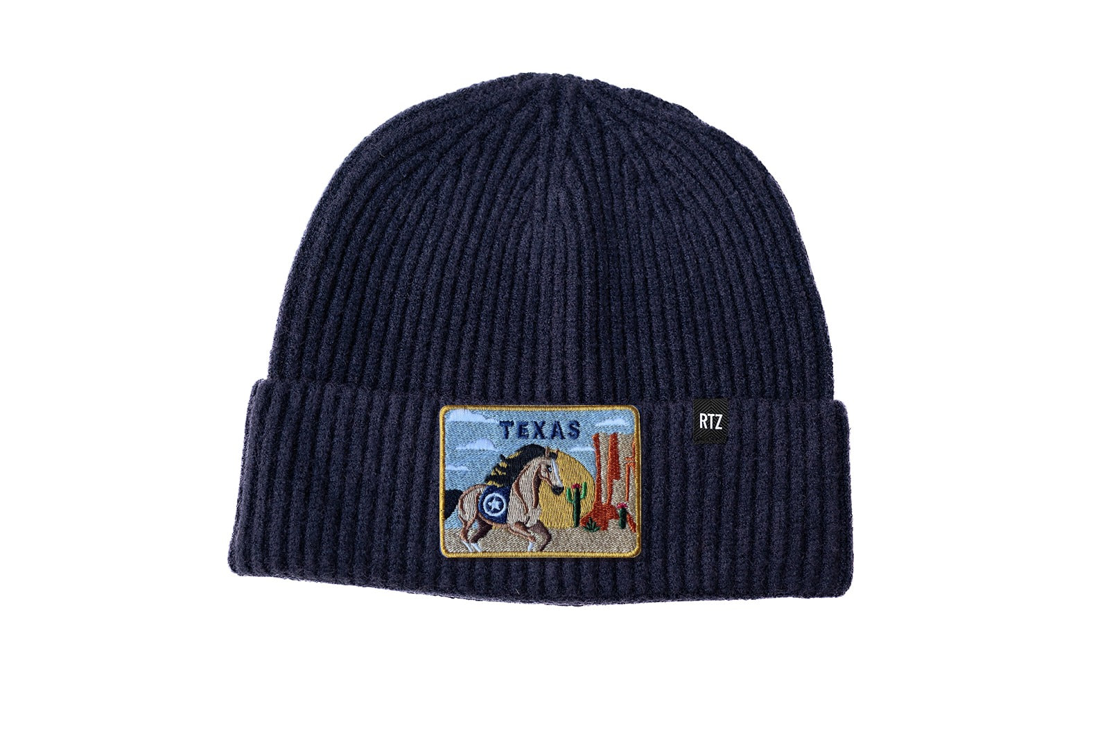 Texas Beanie