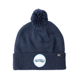 Sports Car Pom Pom Hat