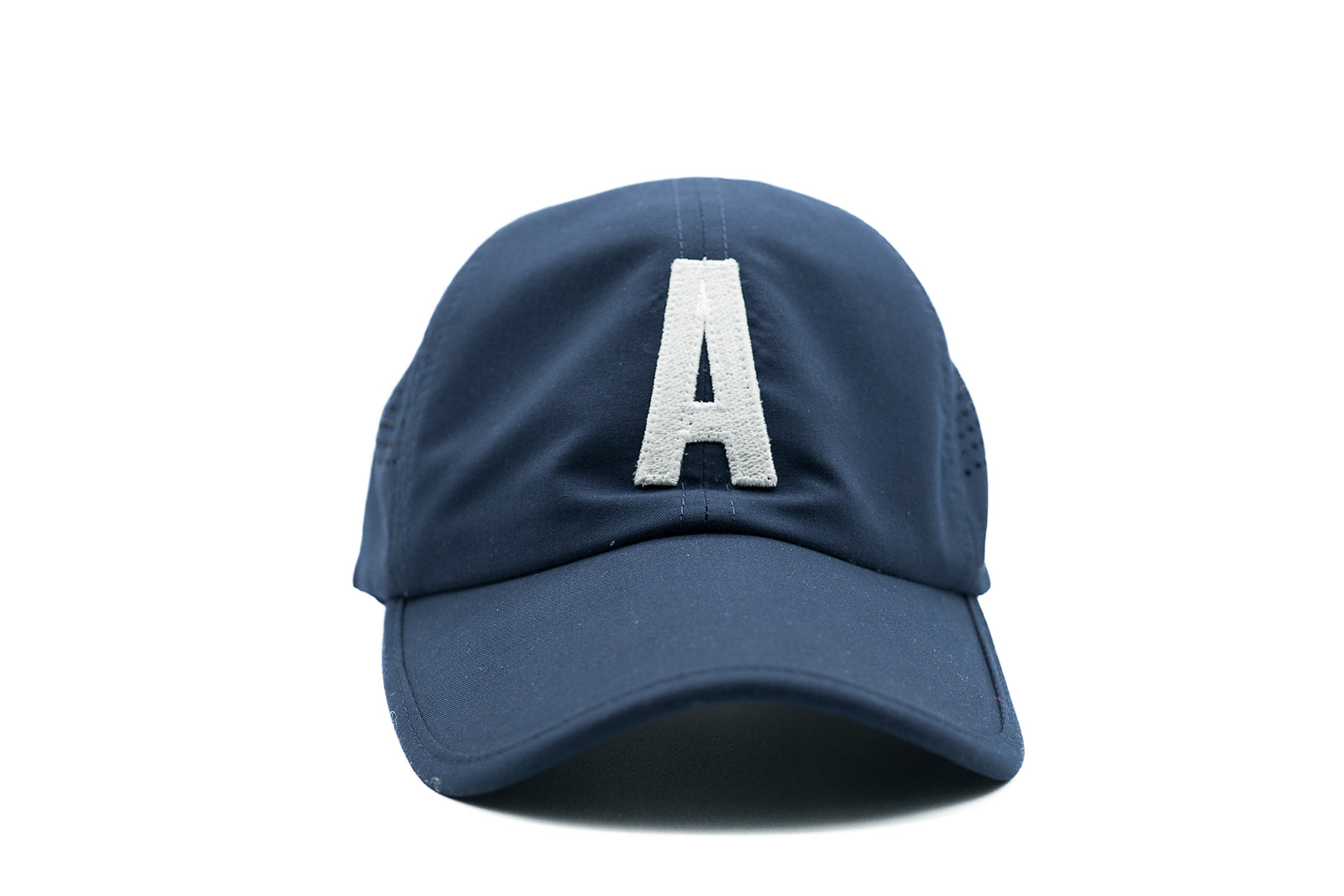 Navy Athletic Hat