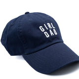 Girl Dad Baseball Hat