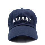 Grammy Baseball Hat