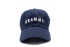 Navy Blue Grammy Hat