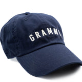 Grammy Baseball Hat