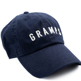 Gramps Baseball Hat