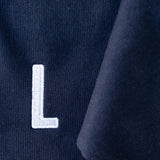 Letter Sweatshirt
