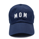Mom Baseball Hat