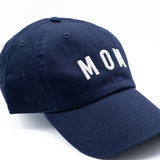 Mom Baseball Hat