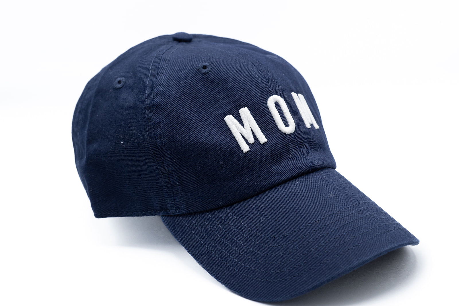 Mom Baseball Hat