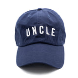 Uncle Baseball Hat