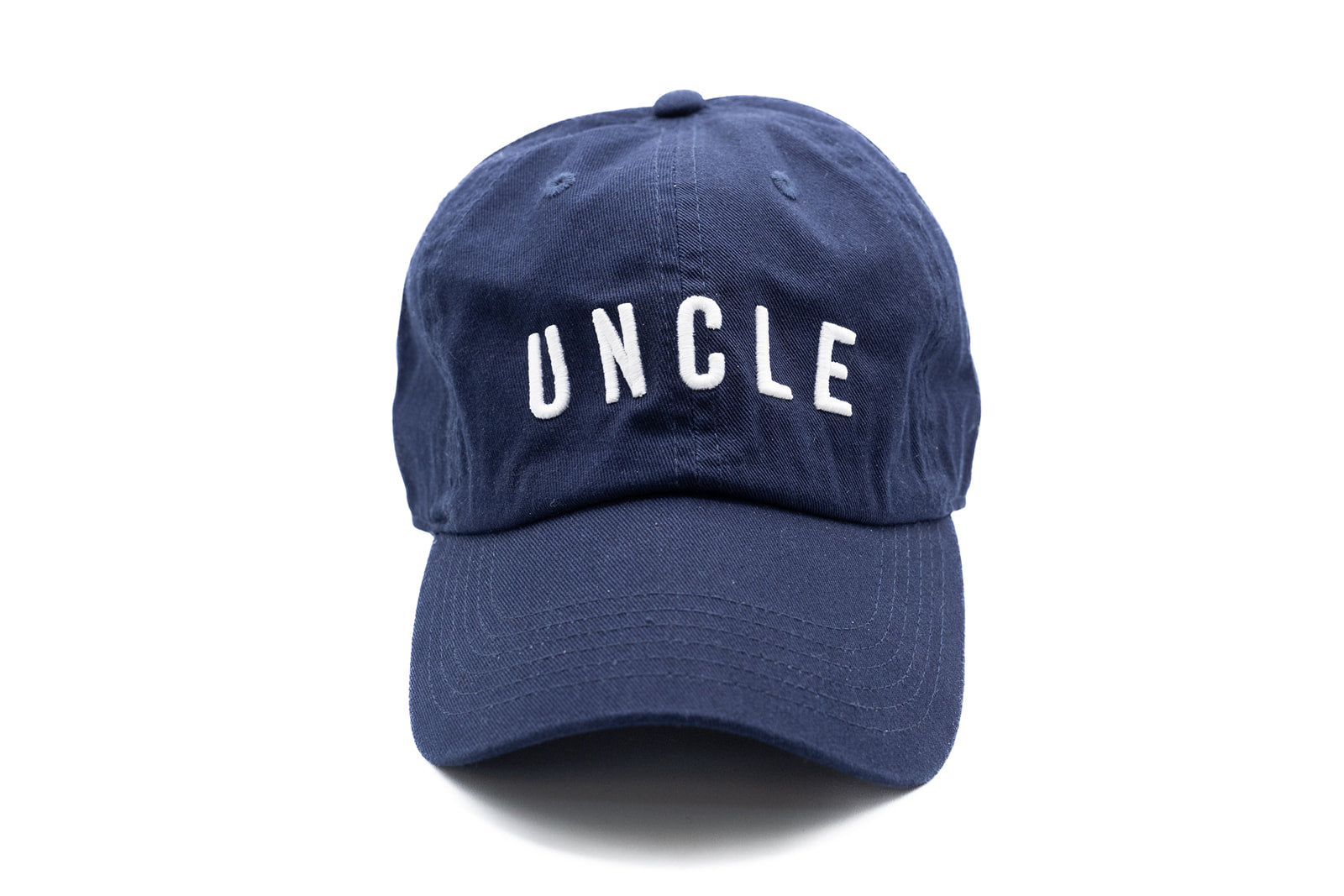 Navy Uncle Hat