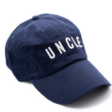 Uncle Baseball Hat