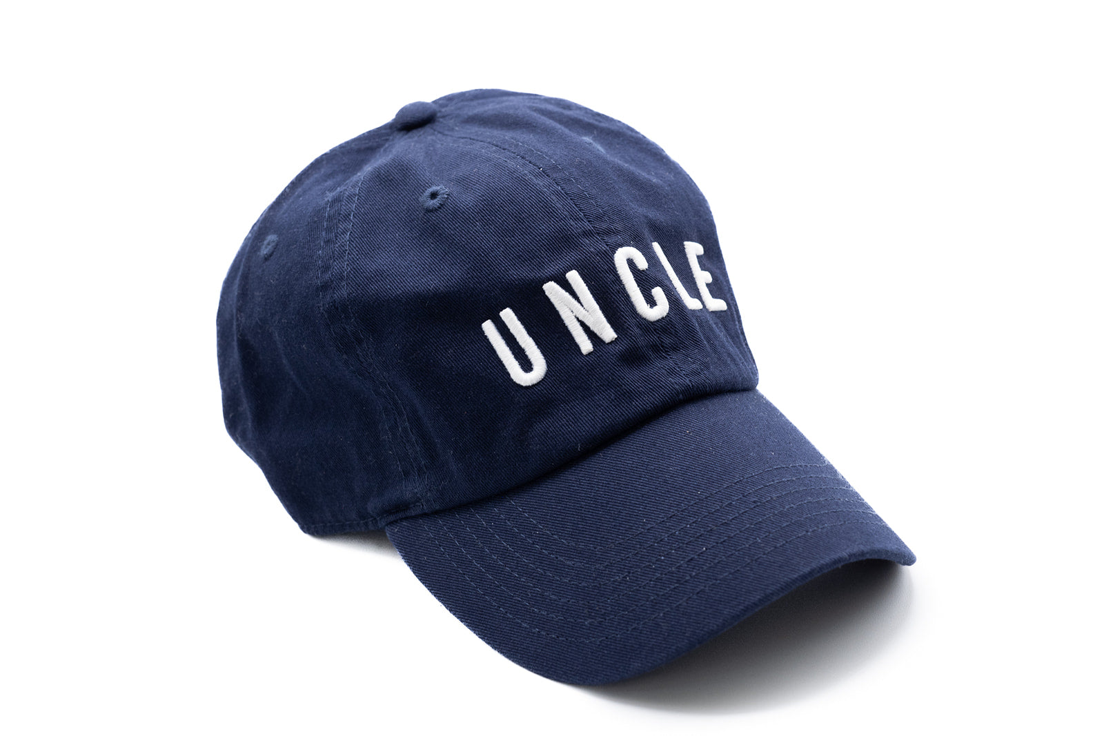 Navy Uncle Hat