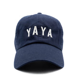 Yaya Baseball Hat