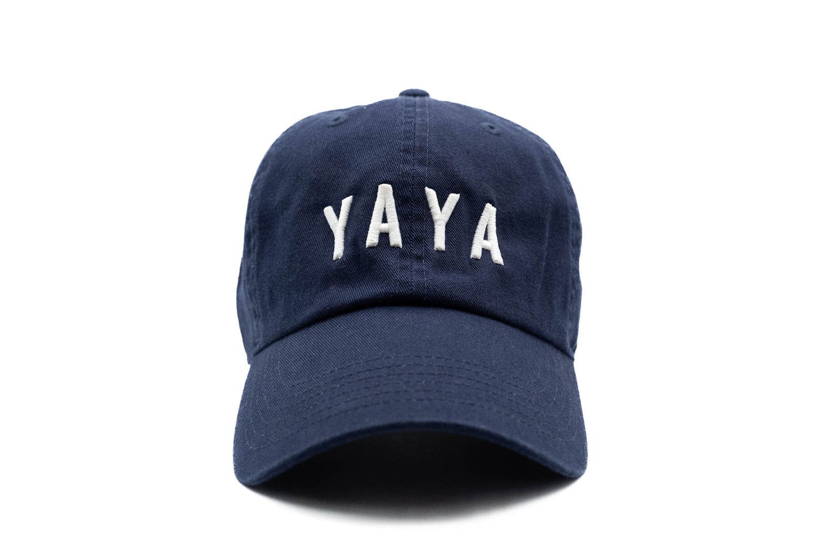 Navy Blue Yaya Hat