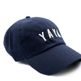 Yaya Baseball Hat