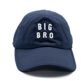 Big Bro Athletic Hat