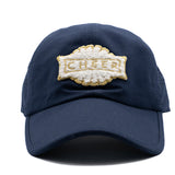 Cheer Patch Athletic Hat