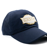 Cheer Patch Athletic Hat