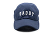 Navy Athletic Custom Hat