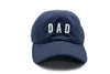 Navy Athletic Dad Hat