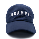 Gramps Athletic Hat