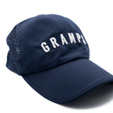 Gramps Athletic Hat