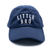 Little Bro Athletic Hat