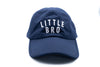 Navy Athletic Little Bro Hat