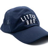 Little Bro Athletic Hat