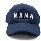 Mama Athletic Hat