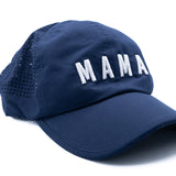 Mama Athletic Hat