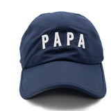 Papa Athletic Hat