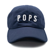 Pops Athletic Hat