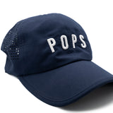 Pops Athletic Hat