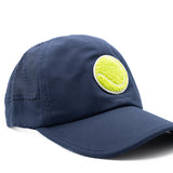 Tennis Patch Athletic Hat
