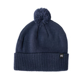 Blank Pom Pom Hat
